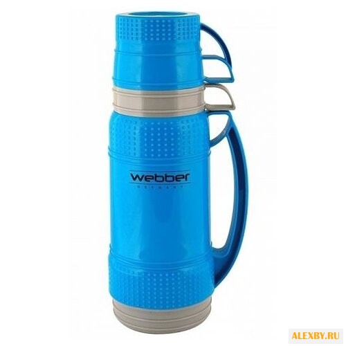 Классический термос Webber