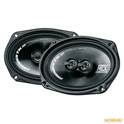 Автомобильная акустика MTX TX269C