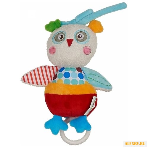 Подвесная игрушка Жирафики