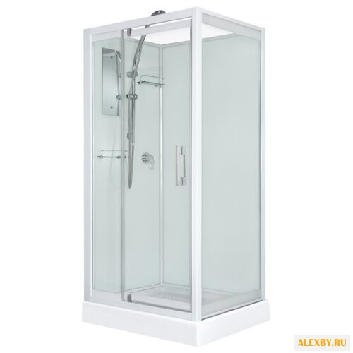 Открытая кабина River Tana 100 80