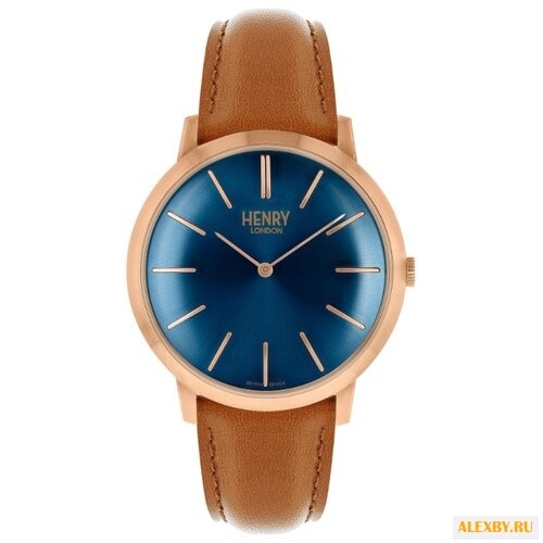 Наручные часы HENRY LONDON