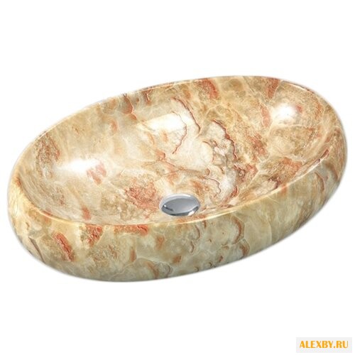 Раковина 59 см GID-ceramic MNC162