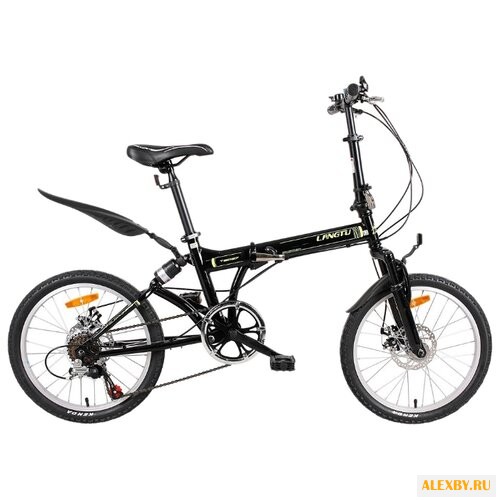 Горный MTB велосипед Langtu TB