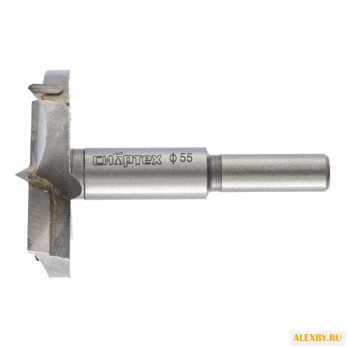 Сибртех 704855 cталь 45