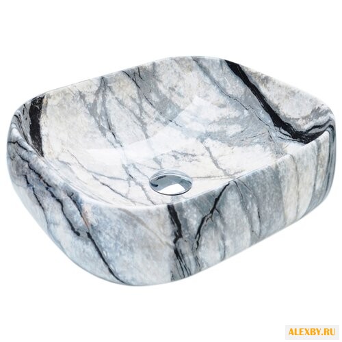 Раковина 45 см GID-ceramic MNC189