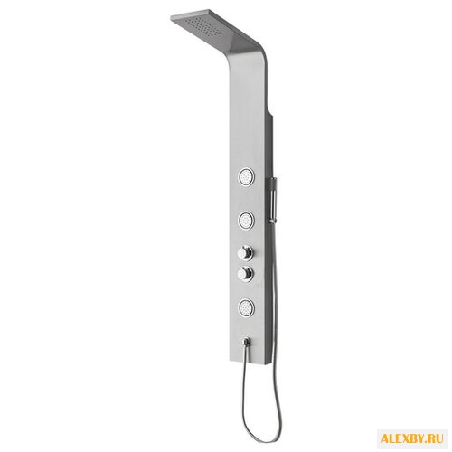 Душевая панель RGW SP-04