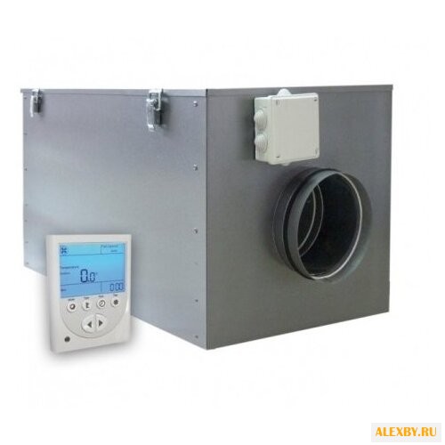 Вентиляционная установка