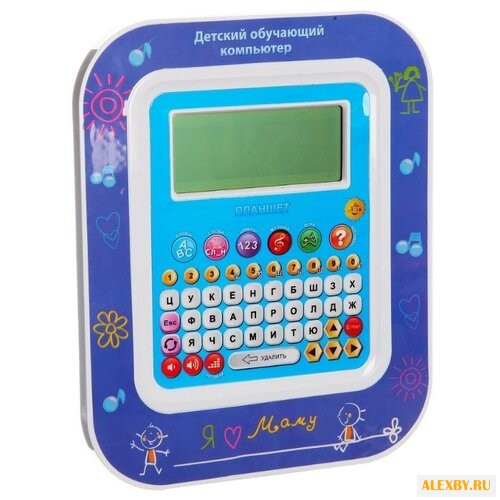 Планшет Joy Toy 7440