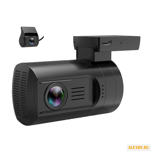 Видеорегистратор TrendVision