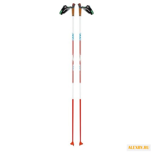 Лыжные палки KV+ CH-1 Clip