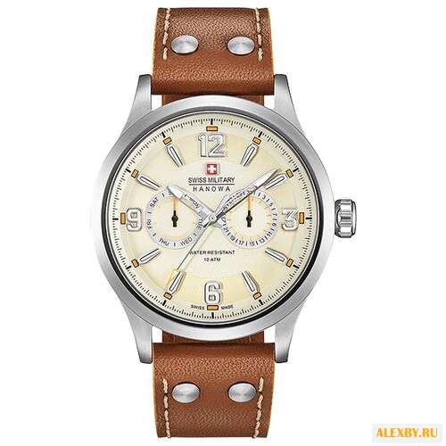 Наручные часы SWISS MILITARY