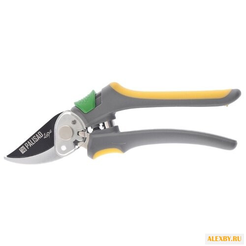 Секатор PALISAD 60483