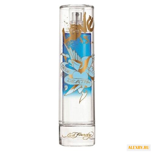 Ed Hardy Love is... for Men