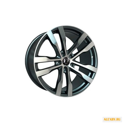 Колесный диск FR Design B170