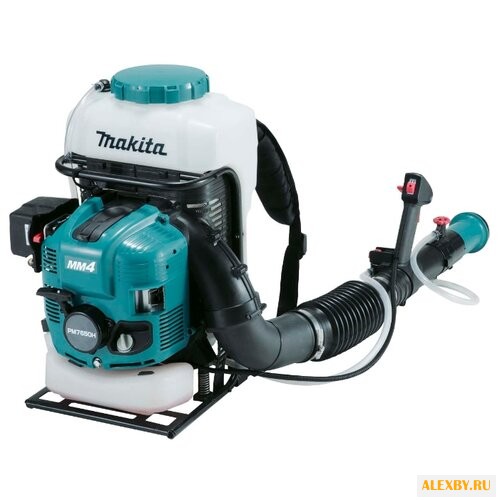 Бензиновый опрыскиватель Makita