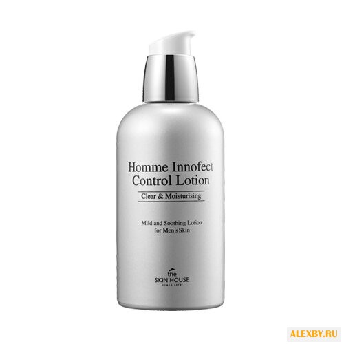 The Skin House Лосьон для лица