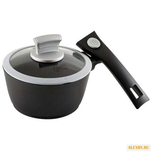 Ковш GiPFEL MAYER 117 л