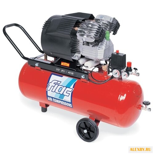 Компрессор FIAC VX 100-422