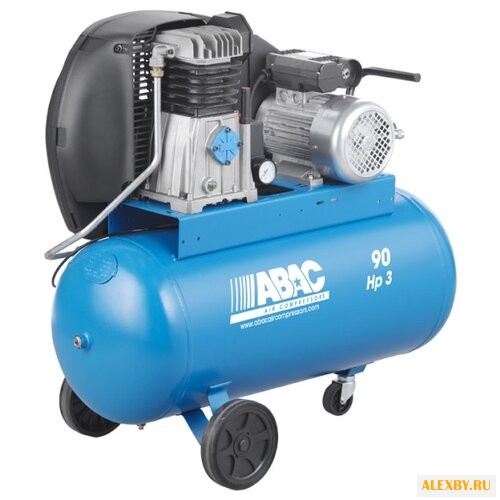 Компрессор ABAC A39 90 CM3