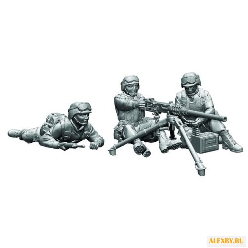 Сборная модель ZVEZDA