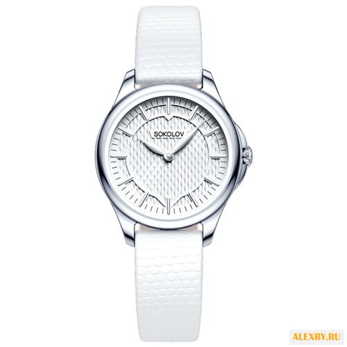 Наручные часы SOKOLOV