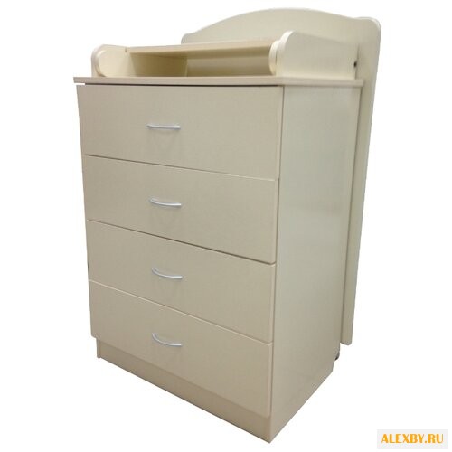 Пеленальный комод Можгинский