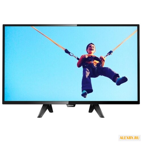 Телевизор Philips 32PHS5302