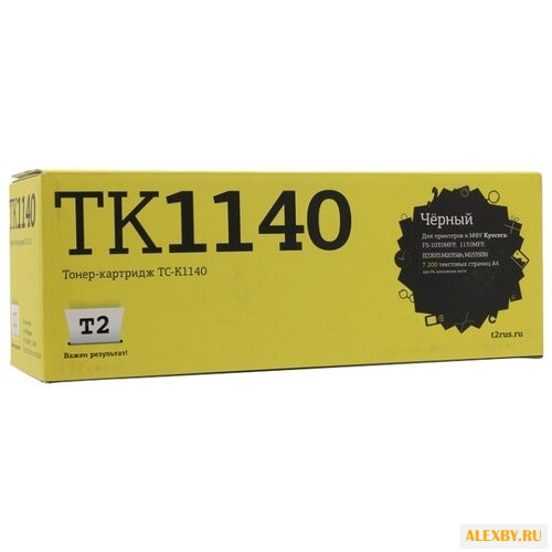 Картридж T2 TC-K1140