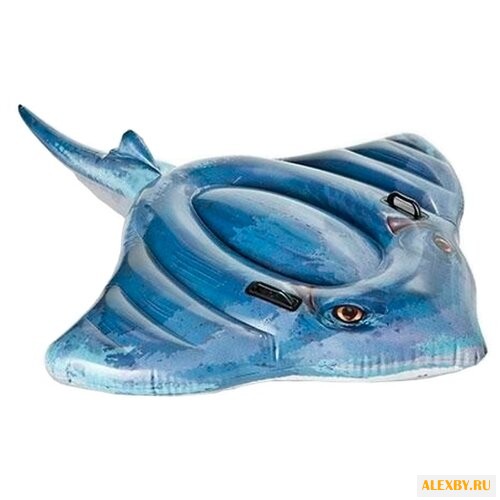 Надувная игрушка-наездник Intex