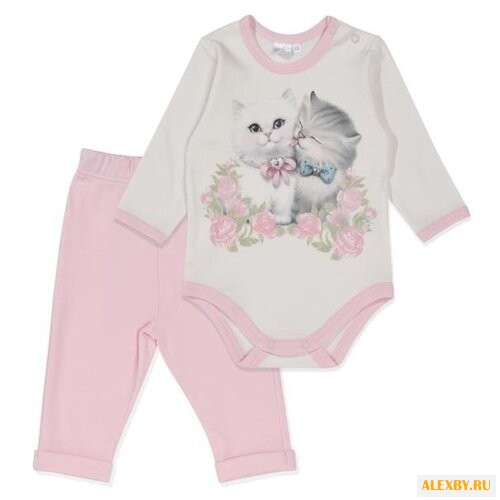 Комплект одежды Linas Baby