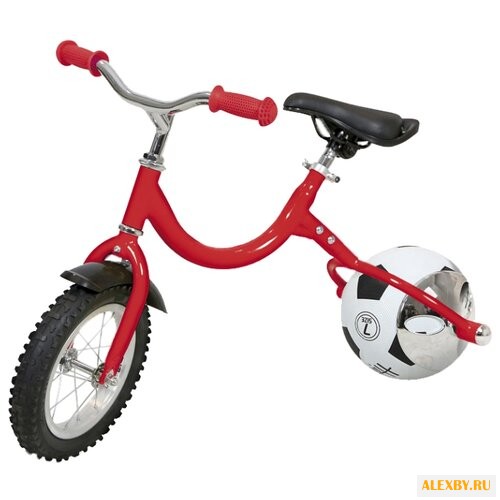 Беговел BRADEX Велоболл