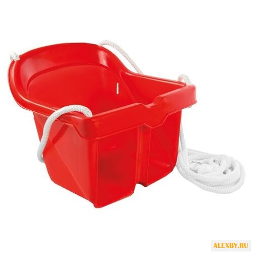 ZEBRATOYS Качели детские