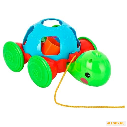 Каталка-игрушка Умка