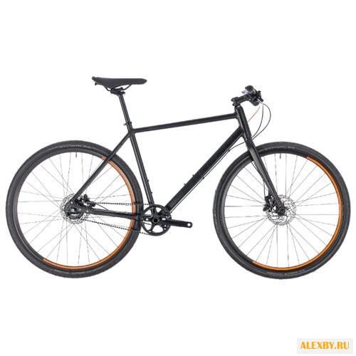 Дорожный велосипед Cube Editor