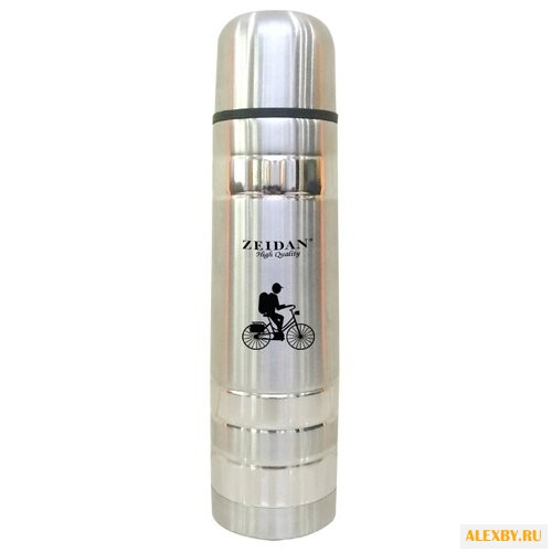 Классический термос Zeidan