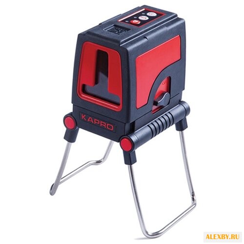 Лазерный уровень Kapro Prolaser