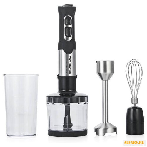 Погружной блендер Polaris PHB