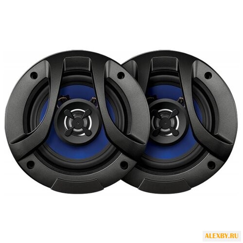 Автомобильная акустика Digma