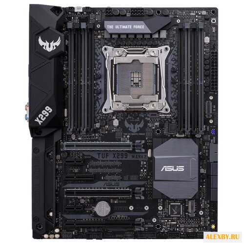 Материнская плата ASUS TUF X299