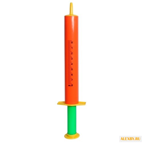 Водяное оружие 1 TOY Т59450