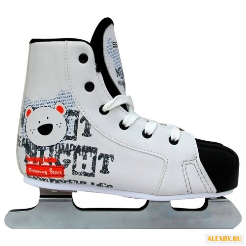 Коньки Action PW-430