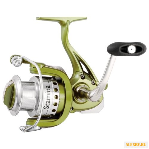 Катушка Abu Garcia Stamina 4000FD