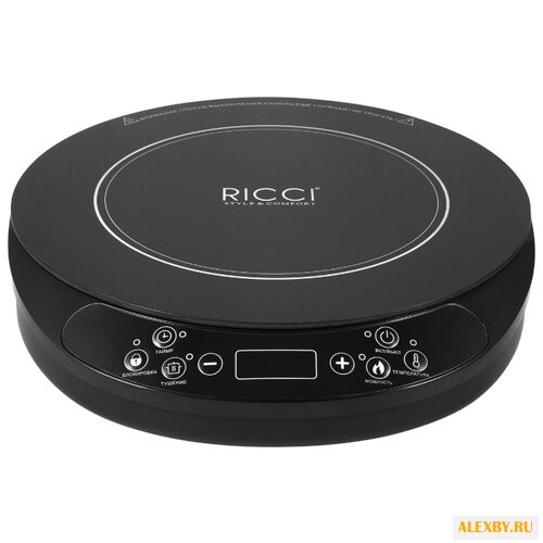 Плита RICCI JDL-C20Y