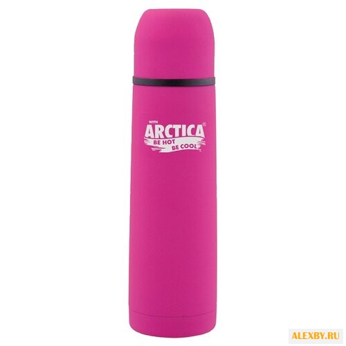 Классический термос Арктика