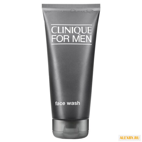 Clinique Жидкое мыло для лица