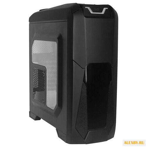 Компьютерный корпус ExeGate