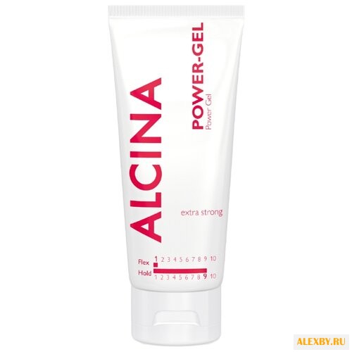 ALCINA гель для укладки