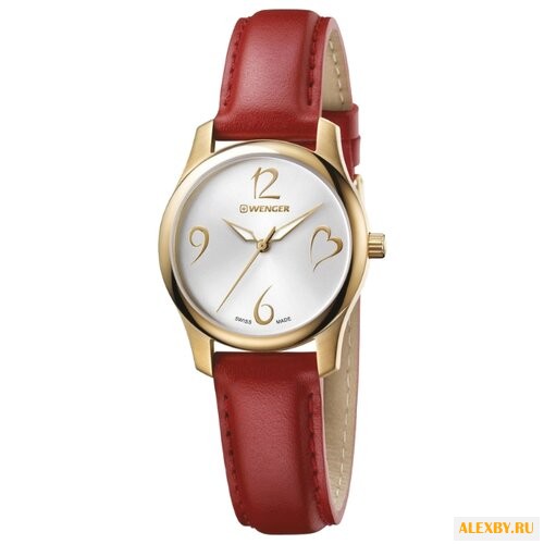 Наручные часы WENGER 01.1421.113