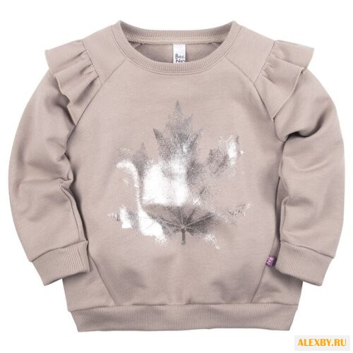 Свитшот Bossa Nova