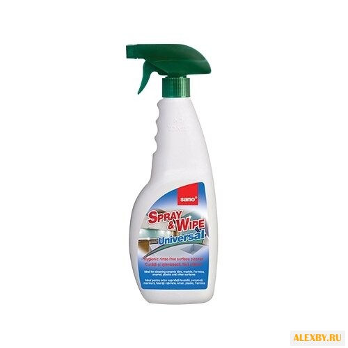 Универсальное чистящее средство